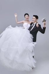 -青禾婚纱摄影(杭州店)