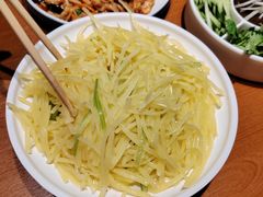 -老昌春饼(中央大街店)