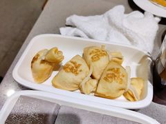 鱼籽福袋-海底捞火锅(公益西桥店)