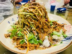 -郭记家常菜下水馆