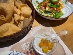 -普叽普叽泰式茶餐厅(港汇店)