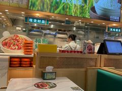 -谷田稻香·砂锅菜(广州悦汇城店)