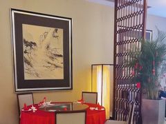 -福州天元国际威斯汀酒店·中国元素餐厅