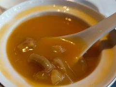 金汤烩花胶-一德轩·闽.粤料理(福州广场店)