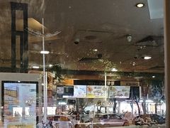 -麦当劳(佛山流行前线店)