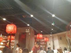 -和府捞面(东直门银座店)