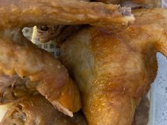 -清心鸡沙田乳鸽店·非遗传承(粤垦路店)
