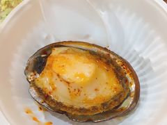 -名超海鲜烧烤大排档