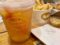 -艾薯夫妇Aysh(红山店)