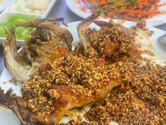 -松明一烤肉馆(鲁园店)