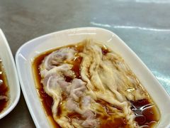 牛肉肠-源记肠粉(华贵路店)