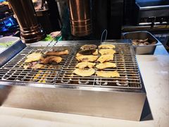 -V-ONE西雅图海鲜自助餐厅(仓山万达广场店)