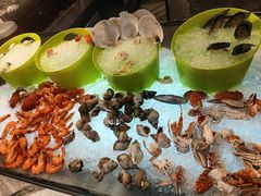 -盛宴标帜餐厅·亲子自助 (南昌喜来登酒店)