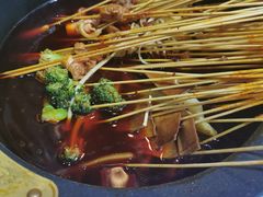 -冒椒火辣(太古里店)