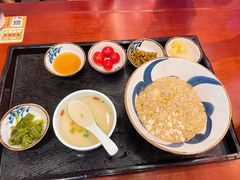 -寄畅興·百年蟹黄面·万国建筑群(外滩27号店)