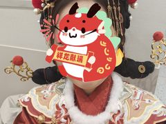 -天真蓝照相馆(五角场百联又一城店)