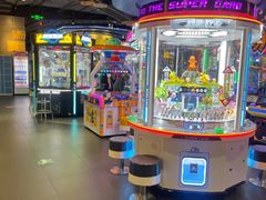 -星际传奇(观澜湖新城店)