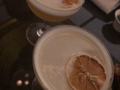 -The St·Regis Bar 瑞吉酒吧