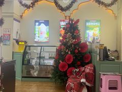 -塔兰齐新疆孜然火锅(鲤鱼山路店)