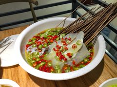 -嘉州叶婆婆钵钵鸡(建设路店)