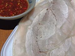 李庄白肉-铲铲香宜宾菜(永定路店)