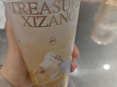 -淡马茶坊(深圳宝安壹方城店)