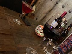 大都会鸡尾酒-SISTERS BAR RESTAURANT川意酒馆(嘉善老市H楼店)