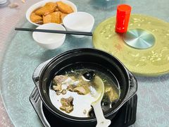 -山里人家土菜馆(茅山店)