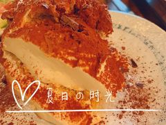 提拉米苏-PIZZA BIANCA(民园店)