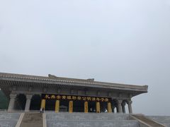 -黄帝陵
