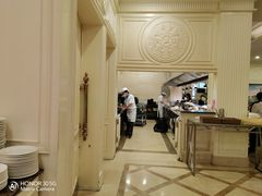 -中旅阿那亚九龙湖·公主酒店