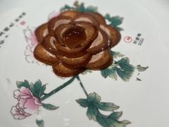 -京味斋·北京烤鸭(华威桥北工大店)