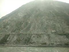 -萝卜寨羌文化生态旅游区