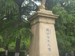 -伯先公园