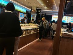 -素满香·食养自助(天一广场店)