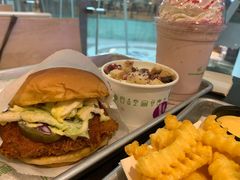 -Shake Shack(西单大悦城店)