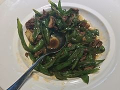 -院里寻菜·精致庭院菜(观沙岭店)