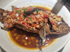 -费大厨辣椒炒肉(高铁吾悦广场店)