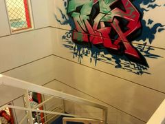 -炼呗运动康复·健身工作室(紫竹桥店)