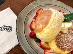 -UPPER KITCHEN(延安路店)