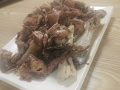 -春明狗肉馆(经开一区店)