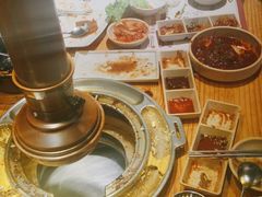 -喜来稀肉(北外滩白玉兰广场店)