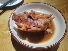 -九毛九西北菜(大东海店)