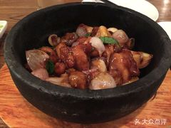 -青年公社烤鸭(青年路店)