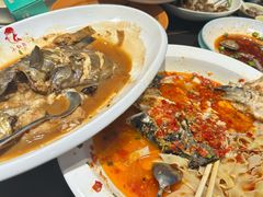 -小红鲸·海鲜餐厅(轸大路店)