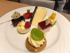 -印象餐厅(杭州国际博览中心北辰大酒店)