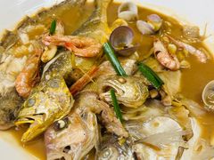 -501號台州海鲜餐厅(海创园店)