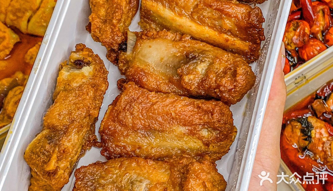 深圳这家海鲜外卖🥡简直是疫情居家的一束光  ！！