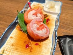 -筱田の食堂·izakaya(淮海中路店)