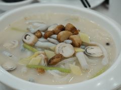 -万年酒楼(越秀南路店)